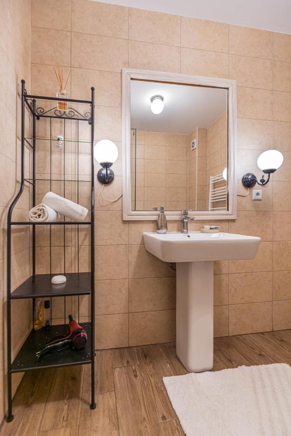Alessia Home Studio Брашов Экстерьер фото